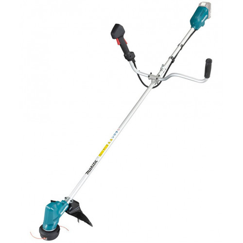 Makita DUR190UZX3 Akkus fűkasza Li-ion LXT 18V, akku és töltő nélkül