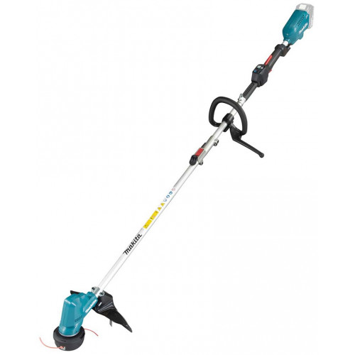 Makita DUR191LZX3 Akkus fűkasza Li-ion LXT 18V, akku és töltő nélkül