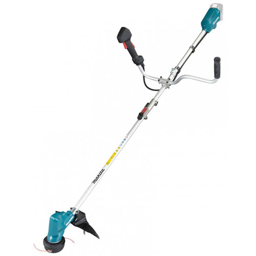 Makita DUR191UZX3 Akkus fűkasza Li-ion LXT 18V, akku és töltő nélkül