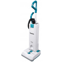 Makita DVC560Z Akkus álló porszívó Li-ion LXT 2 x 18V, akku és töltő nélkül