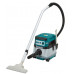 Makita DVC862LZ Akkus porszívó Li-ion 2x18V, akku és töltő nélkül