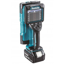 Makita DWD181ZJ Akkus falszkenner géptest (18V LXT) XPT MakPac kofferben (DWD181ZJ