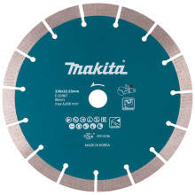 Makita E-02967 Gyémánttárcsa 230mm