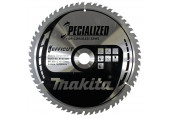 Makita E-08888 Efficut TCT körfűrészlap, 216x30mm 60Z
