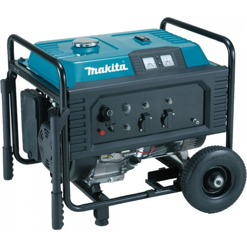 Makita EG6050A áramfejlesztő 6kW, 101kg