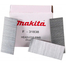Makita F-31838 tűszeg 0,6 x 25mm 10.000db