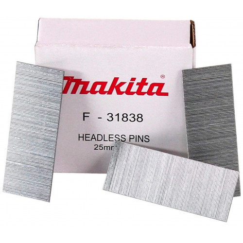 Makita F-31838 tűszeg 0,6 x 25mm 10.000db