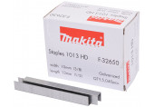 Makita F-32650 Kapocs 10x13mm, 5.040 db