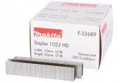 Makita F-32689 Kapocs 10x22mm, 5.040 db
