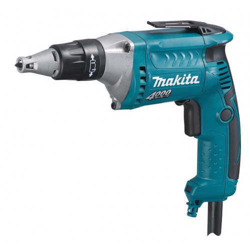 Makita FS4300 csavarbehajtó (570 W / 4000 ot / min)