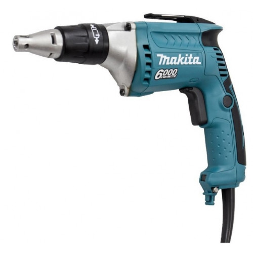 Makita FS6300R Csavarbehajtó (570W/6000 ford.)