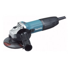 KIÁRUSÍTÁS Makita GA4530R Sarokcsiszoló (720W/115mm) KICSOMAGOLT, PISZKOS