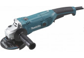 Makita GA5021C Sarokcsiszoló (125mm/1450W)