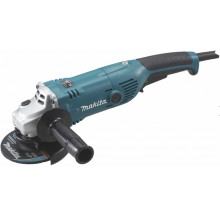 Makita GA5021C Sarokcsiszoló (125mm/1450W)