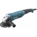 Makita GA5021C Sarokcsiszoló (125mm/1450W)