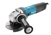 Makita GA5041C01 Sarokcsiszoló SJS (1400W/125mm)