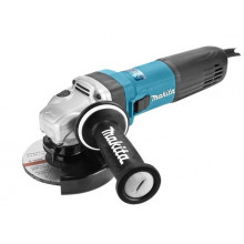 Makita GA5041C01 Sarokcsiszoló SJS (1400W/125mm)