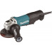 Makita GA5051R sarokcsiszoló 125mm, 1300W