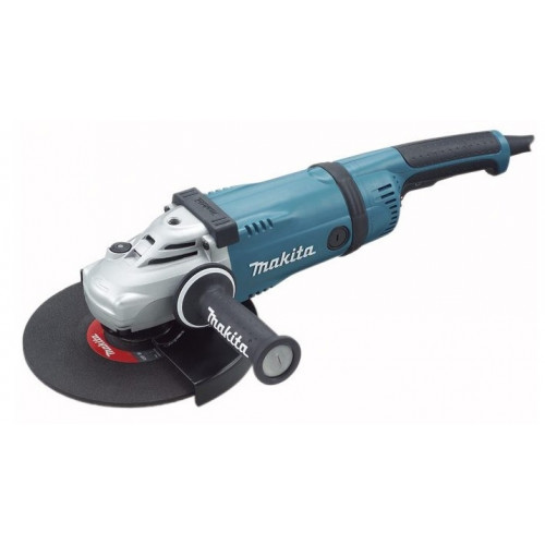 Makita GA9040RF01 Sarokcsiszoló (2600W/230 mm)