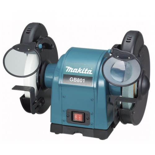 Makita GB801 Kettős köszörű (550W/205mm)