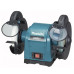 Makita GB801 Kettős köszörű 205mm, 550W