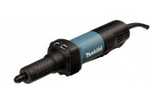 Makita GD0600 Egyenes csiszoló 230V (6mm / 400W)
