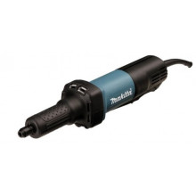 Makita GD0600 Egyenes csiszoló (6mm / 400W)