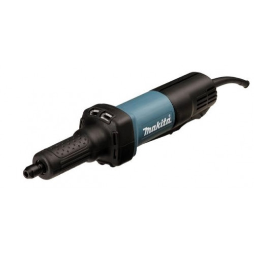 Makita GD0600 Egyenes csiszoló (6mm / 400W)