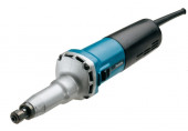 Makita GD0810C Egyenescsiszoló (750W/6mm)