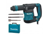 Makita HK1820 Vésőkalapács SDS-Plus 3,1J, 550W, koffer
