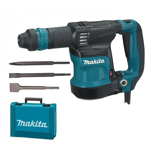 Makita HK1820 SDS-Plus vésőkalapács 3,1J, 550W, koffer