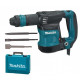 Makita HK1820 Vésőkalapács SDS-Plus 3,1J, 550W, koffer