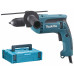 Makita HP1641J Ütvefúró MAKPAC kofferben, 680W