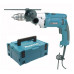 Makita HP2070J Ütvefúró (1.010W) Makpac, kofferben