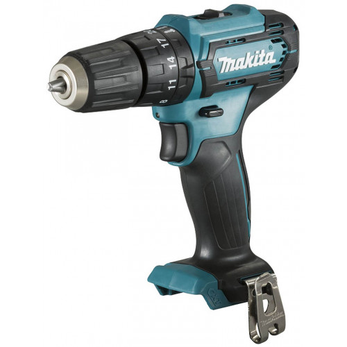 Makita HP333DZ akkus ütvefúró-csavarbehajtó Li-ion CXT 12V (akku és töltő nélkül)