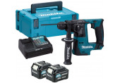 Makita HR166DSMJ akkus fúrókalapács Li-ion CXT 10,8/12V/4,0Ah, Makpac
