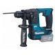 Makita HR166DZ Akkus fúrókalapács SDS-Plus Li-ion CXT 10,8V-12V, akku és töltő nélkül