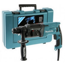 Makita HR2470 SDS-PLUS Fúró-vésőkalapács 2,4J,780W