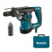 Makita HR2811FT Fúrókalapács SDS-Plus 800W 2.9J,