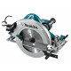 Makita HS0600 Körfűrész 2000W, 270mm