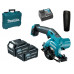 Makita akkus körfűrész Li-ion 10,8V/4,0Ah CXT HS301DSME