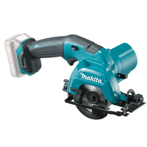 Makita HS301DZ akkus körfűrész Li-ion CXT 10,8/12V akku és töltő nélkül SÉRÜLT CSOMAGOLÁS