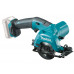 Makita HS301DZ akkus körfűrész Li-ion CXT 10,8/12V akku és töltő nélkül SÉRÜLT CSOMAGOLÁS