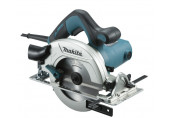 Makita HS6601 Kézi körfűrész (1050W/165mm)