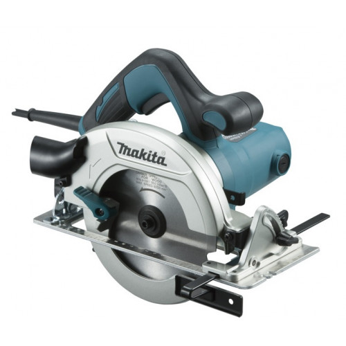 Makita HS6601 Kézi körfűrész (1050W/165mm)