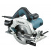 Makita HS6601 Kézi körfűrész (1050W/165mm)