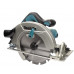 Makita HS7601 Körfűrész (1200W/190mm)