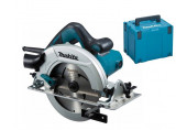 Makita HS7601J Kézi körfűrész (1200W/190mm) MAKPAC 4
