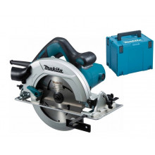 Makita HS7601J Kézi körfűrész (1200W/190mm) MAKPAC 4