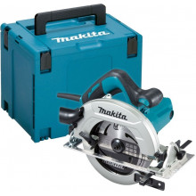 Makita HS7611J Körfűrész (1600W/190mm) Makpac